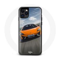 Coque iphone 13 pro max McLaren