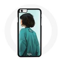Iphone 6 dėklas Kang Sae byeok Squid žaidimas