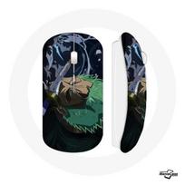 Souris Sans Fil luffy Zoro sanji One Piece Manga