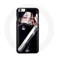 Coque Iphone SE Série Hunter x Hunter Feitan Manga