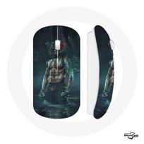 Souris Sans Fil Francis Zavier Ngannou