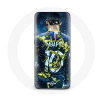 Coque pour Samsung A5 2016Mbappé Foot