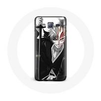 Coque pour Samsung Galaxy J7 Bleach manga ichigo kurosaki épée
