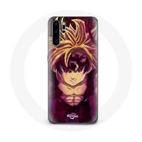 Coque pour Huawei P30 Pro Manga Meliodas Sama