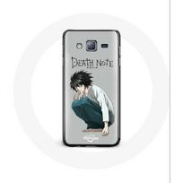 Coque pour Samsung Galaxy J7 Death Note Anime L