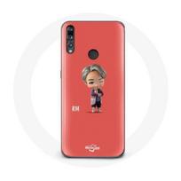 Coque pour Huawei P30 Lite BTS TinyTAN Animation RM juoda