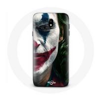 Coque pour Samsung Galaxy S4 Joker Moitié visage