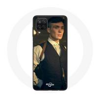 Coque pour Samsung Galaxy A42 5G Peaky Blinders Thomas Shelby