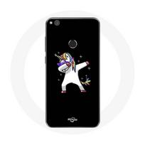 Coque pour Huawei P8 Lite 2017 DeadPool unicorn licorne