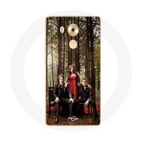 Coque pour Huawei Mate 8 Journal d'un vampire Série littéraire