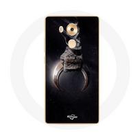 Coque pour Huawei Mate 8 Moon Knight Batman Nouvelle Série Bande Annonce 2022
