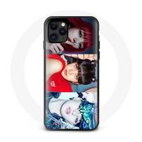 Coque pour Iphone 12 Mini Blackpink Lisa Teaser How you like That Lovesick girls et Ice Cream
