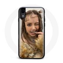 Coque pour Iphone XS Max Blackpink Lisa MONEY Solo Chanson unique