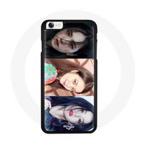 Coque pour Iphone 6 Blackpink Jisoo Teaser How you like That Lovesick girls et Ice Cream