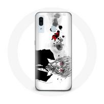 Coque pour Samsung Galaxy A20e Kurapika Hunter x Hunter Anime