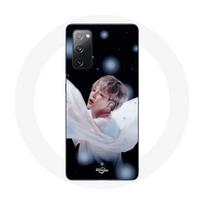Coque pour Samsung Galaxy S20 FE BTS Jimin Pratique de danse