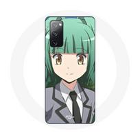 Coque pour Samsung Galaxy S20 FE kayano Assassination Classroom Anime Manga
