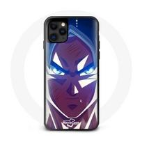 Phone Case - Maniacase - Iphone 11 Pro Max - Goku Dragon Ball - Unique Design - Flexible