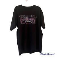 Beartooth Below Black Short Sleeve Extra Grim Reaper Unisex T-Shirt S black