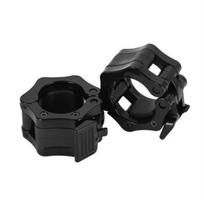 Fitneso štangos sagtis 25/28/30/50 mm atraminė speciali Ao štangos sagtis nenukrentanti plastikinė kortelės galvutė