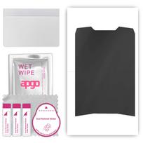 apgo Hydrogel Privacy Matte Screen Protector for Hammer Basalt, Anti Spy, Hydrogel Film, Flexible, Soft TPU with positioning layer easy installation