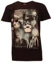 Nu Metal Korn Unisex T-Shirt S