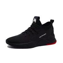 Casual Shoe Tide Joker Board Shoe Han Version Sneaker Man Runs Sport Sheet Shoe 39