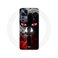 Xiaomi 12T Pro case itachi uchiwa naruto anime art