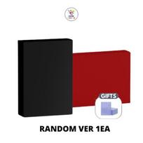 LEEJINHYUK 6th Mini Album NEW QUEST JUNGLE RANDOM VER