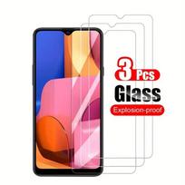 3vnt Skaidrus grūdintas stiklas, skirtas Samsung Galaxy A22s 5G A22 5G ekrano apsauga, skirta Samsung Galaxy A22 4G stiklo apsauginė plėvelė For Galaxy A22 4G gryna