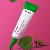 Dr. Jart+ Cicapair Soothing Treatment 30ml 1 PCS white