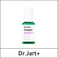 [Dr. Jart+] Dr jart (bo) Cicapair Intensive Soothing Repair serumas 30ml