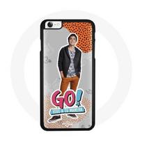 Coque Iphone SE Poursuis Tes Rêves go go