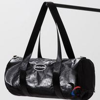 Blizgantis DUFFEL BAG (4 spalvos) 34x16.5x16.5cm juoda