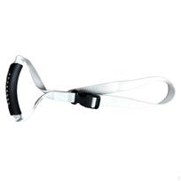 Car Adjustable Grab Handle Automotive Assistance Support Assist for white
