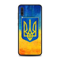 Case For Samsung Galaxy A50 A70 A40 A30 A20 A10 A20e A10s A30s A20s M62 M52 M32 M51 M31 M31s M30s M21 M11 Great Ukraine Flag Samsung A70