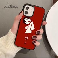 Bungo Stray Dogs telefono dėklas, skirtas iPhone 11 12 13 14 Pro Max mini X XR XS SE 2020 5 6S 7 8 Plus Samsung Galaxy S21 S22 dangtelis Samsung S22ultra