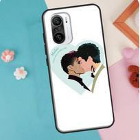 Shadowhunters Malec Case For Xiaomi Mi 11T 12 Pro 12X Mi 11 Lite Ultra Cover For POCO X3 Pro X4 GT M3 M4 F3 Mi 9T (9T Pro) black