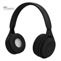 Y08 Wireless Bluetooth-compatible HiFi Stereo Over Ear Headphone Headset with Microphone juoda