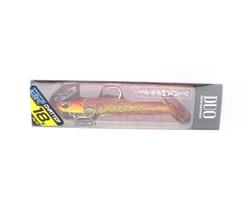 Duo minkštas masalas Bay Ruf BR Chatter Shad rinkinys 18 gramų PCC0650 (4674)