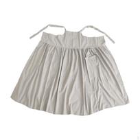 Thickened Apron Bib Multi Functional Woodworking Gardening Chef for Restaurant balta