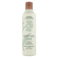 Aveda Rosemary Mint Conditioner, 250ml, 1 pack 1 PCS white