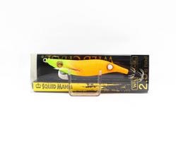 Squid Mania Wild Chase Egi Squid Jig 2.5 28 (4608) black