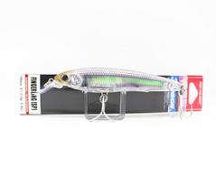 Yo Zuri Duel 3D Inshore Fingerling 100SP Suspend Lure R1410-RGLM (9877)