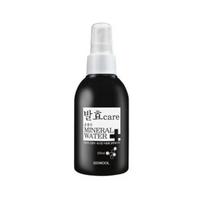 SIDMOOL Fermentation Care Mineral Water 125ml 1 PCS black