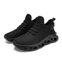 36-48 Unisex sportbačiai Lengvi bėgimo bateliai Sportiniai bateliai sporto salėje 48 balta