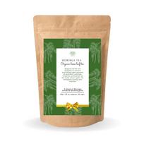 Anaghaya Natural Moringa Tea Blend of India's Superfood Morninga, Lemon Grass, Gotukola, Supports Immunity, 100% Natural Ingredients 50gm 50gm beige