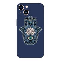 Black Tpu Case For oneplus 8 pro 8t 9 9R Nord 2 ce N10 N100 N200 4G 5G  Evil Eye Illustration Nord N200 5G blue