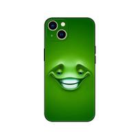 Black tpu Case For Samsung Galaxy A50 50S A30S A10 A01 A11 A21S A31 A41 A51 A71 Cover Funny Face cute cartoon Samsung A41