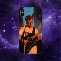 CaveTown Phone Case For iPhone 11 12 Mini 13 14 Pro XS Max X 8 7 6s Plus 5 SE XR Shell iPhoneXS